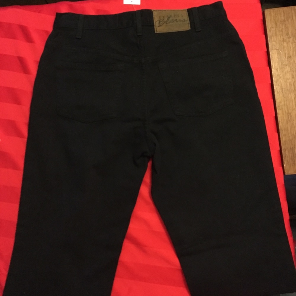 Express Jeans. - Picture 4 of 7